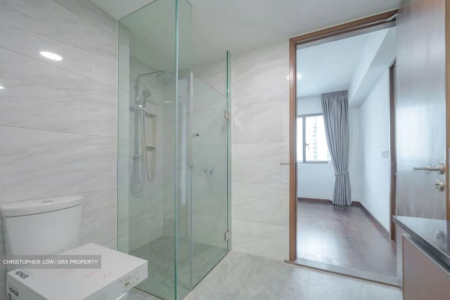 Normanton Park (D5), Apartment #531679051